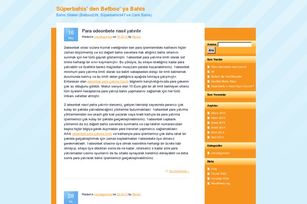 fafeeduca.net site used Orangelight