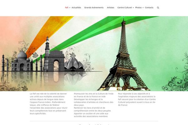 Site using Translatepress-multilingual plugin