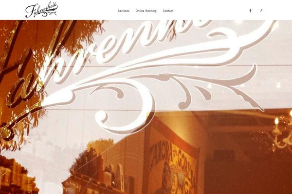fahrenheitsf.com site used Artkade