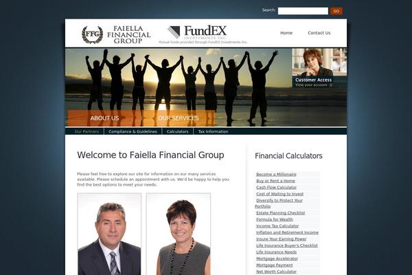 faiellafinancial.com site used Theme1213