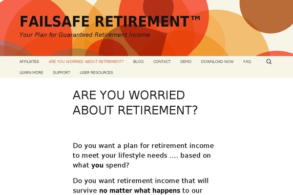 Twenty Thirteen theme site design template sample