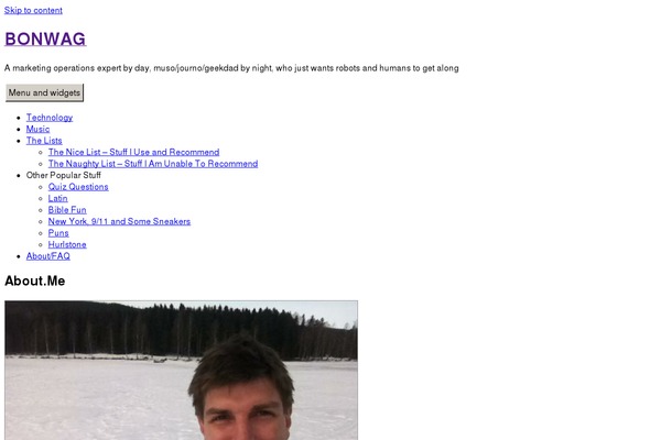 Site using Custom-fonts plugin