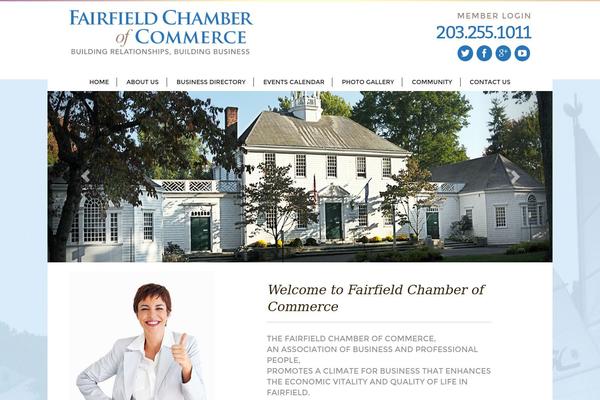 fairfieldctchamber.com site used Ffchamber-child