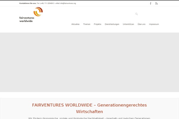 Uncode theme site design template sample