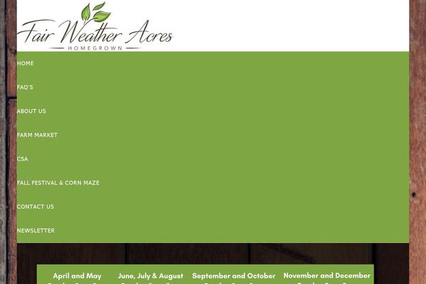 Site using Convertplug plugin