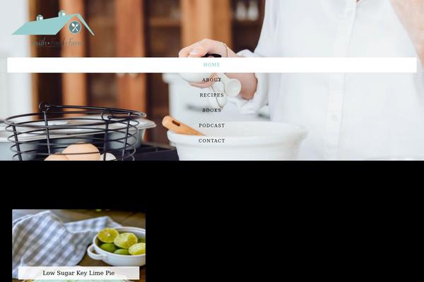 Site using Wp-recipe-maker plugin