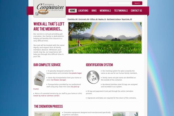 Theme1472 theme site design template sample