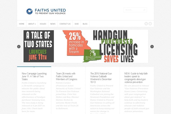 Trim theme site design template sample