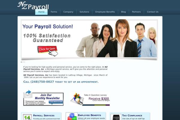 fakhouricpa.com site used Indexpayroll4