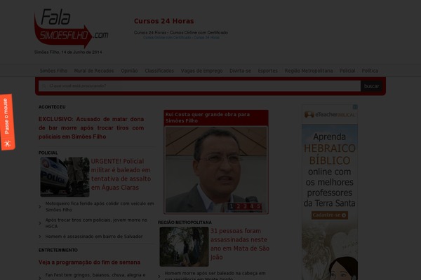 falasimoesfilho.com.br site used Andre2
