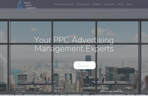 Site using Easy-social-share-buttons3 plugin