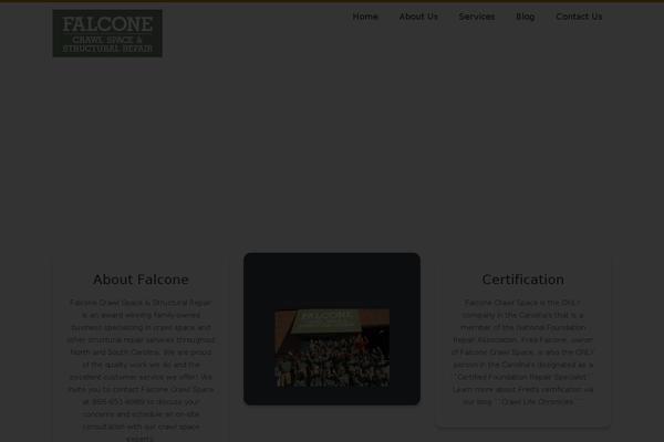 Site using Cforms plugin