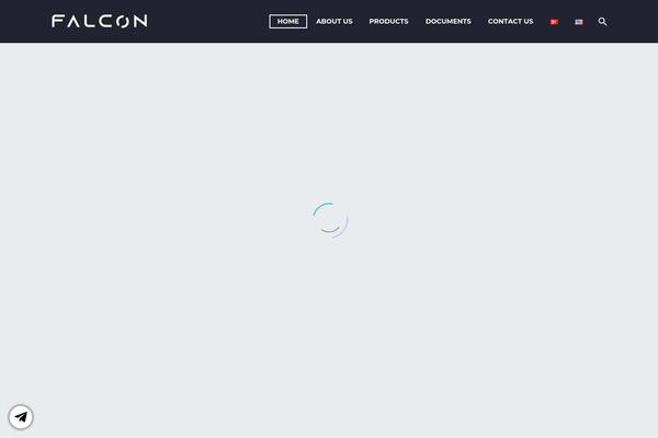 Site using Bubble-menu plugin