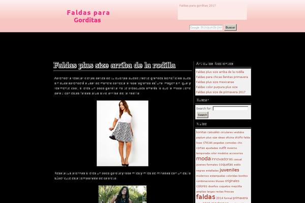 Blogsbeta-red theme site design template sample
