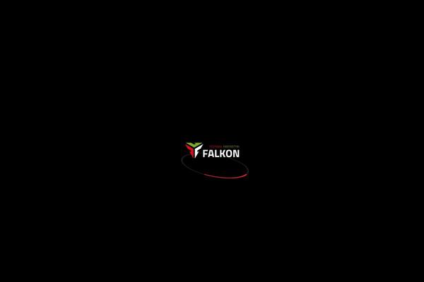 falkon.co site used Youplay2
