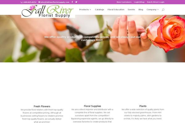 Site using Form Maker plugin