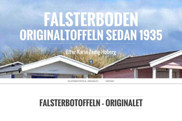 falsterboden.se site used Scrn_17