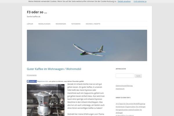 Site using All in One SEO Pack plugin