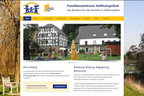 Site using WP FullCalendar plugin