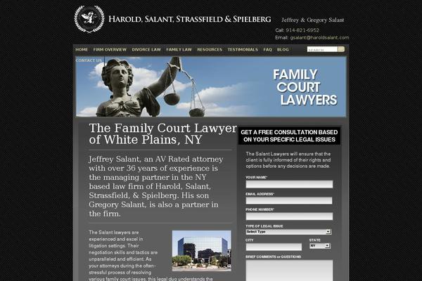 familycourtlawyers.com site used Fcl