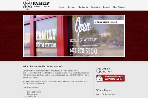 Striking theme site design template sample