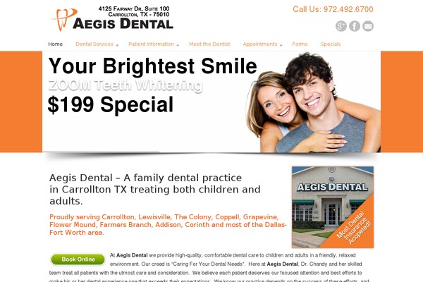 uDesign theme site design template sample