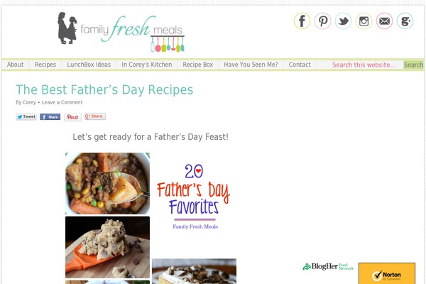 familyfreshmeals.com site used Once-coupled-family-fresh-meals
