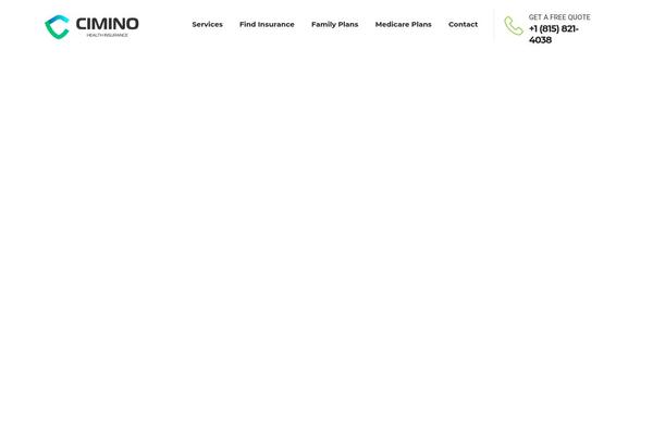 Winnex theme site design template sample