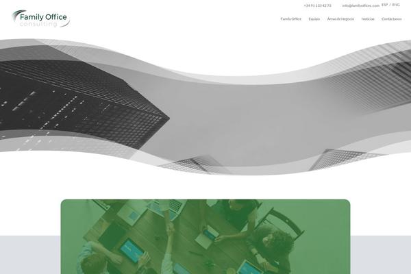 Site using Cookie Law Info plugin