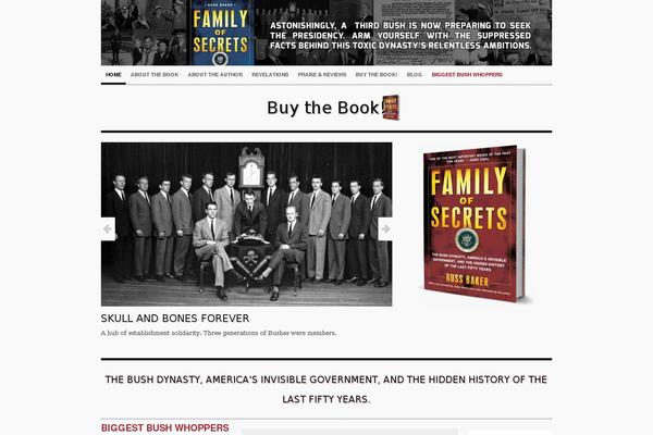 structure_child WordPress theme, websites list used structure_child theme structure_child theme websites examples