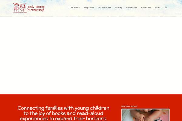 X | The Theme theme site design template sample