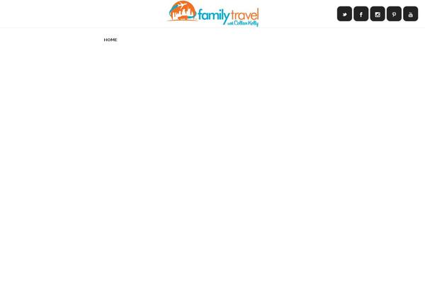 JupiterX theme site design template sample