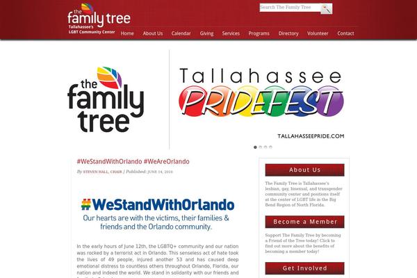 familytreecenter.org site used Ftcbase