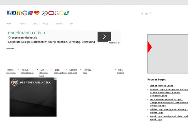 grid_focus_public2 theme websites examples