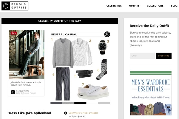 dapper WordPress theme, websites list used dapper theme dapper theme websites examples