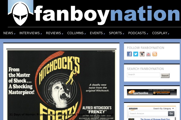 fanboynation.com site used Best