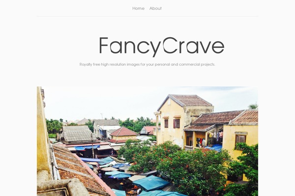 fancycrave.com site used Reinform-child