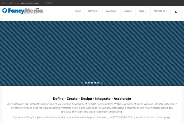 Site using Astra-addon plugin