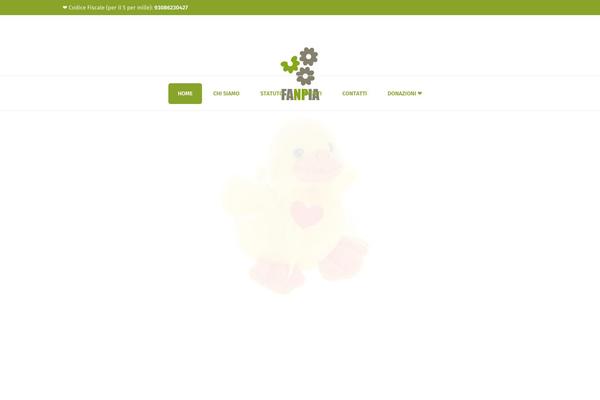 Site using Jupiter-donut plugin