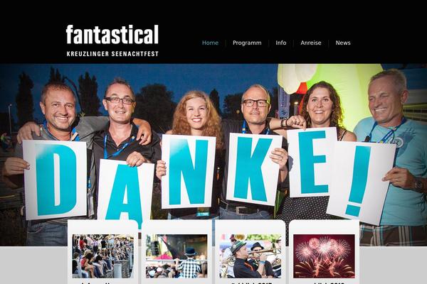 fantastical.ch site used Theme1568