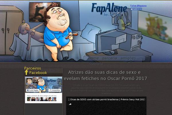 fapalone.com.br site used Fapalone-movenext