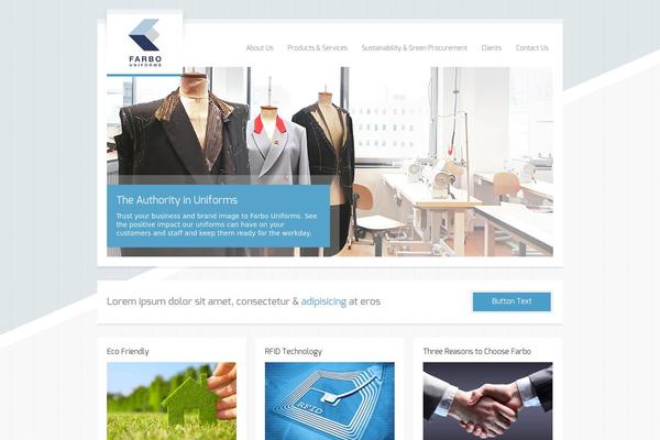 RT-Theme 17 theme site design template sample