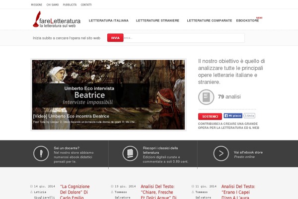 Majalah WordPress theme, websites list used Majalah theme Majalah theme websites examples