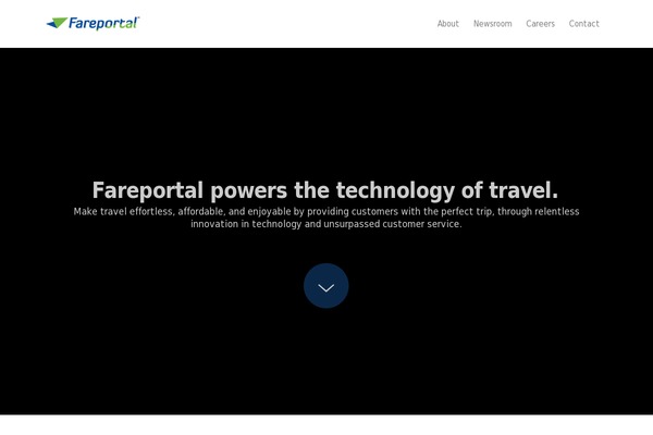 fareportal.com site used Enfold-4.0.7