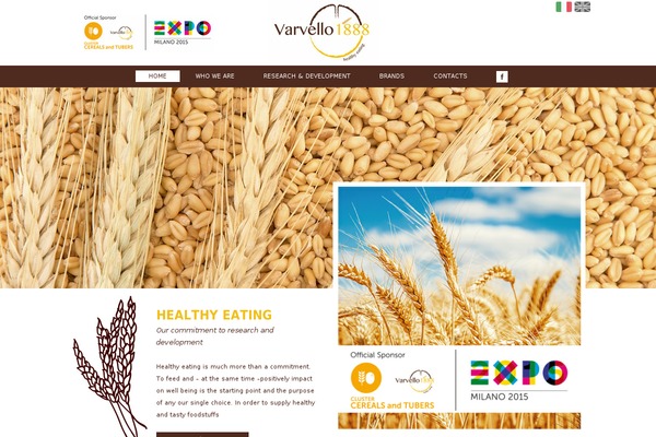 Site using Audio Player plugin