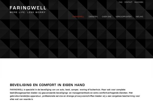 faringwell.com site used Faringwell