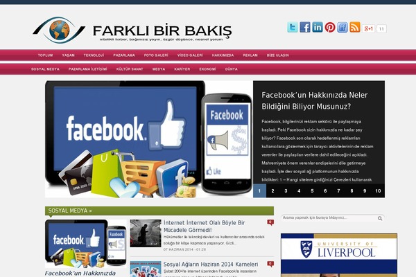 farklibirbakis.com site used Fbb
