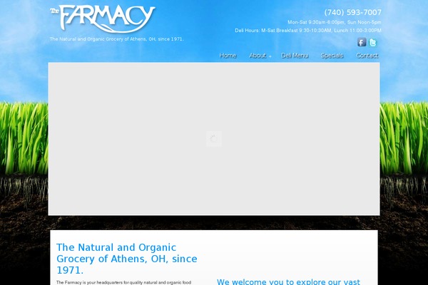 uDesign theme site design template sample