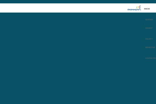 Flatsome theme site design template sample