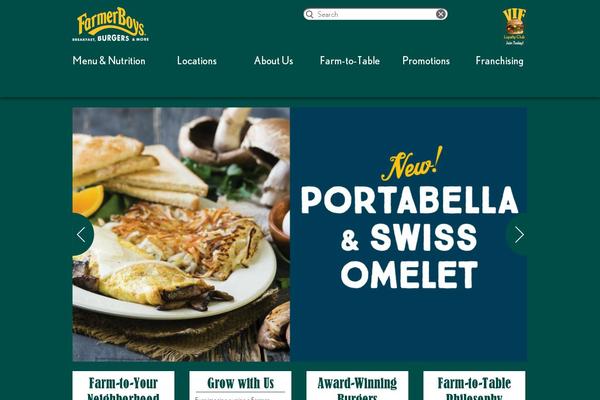 cuckootap-child WordPress theme, websites list used cuckootap-child theme cuckootap-child theme websites examples